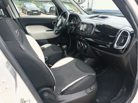 Fiat 500L 1.3m-jet - 80к.с. - 4999 € / 9777.19 лв. - 34849405 12