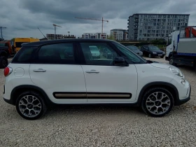 Fiat 500L 1.3m-jet - 80к.с. - 4999 € / 9777.19 лв. - 34849405 5