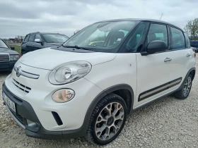 Fiat 500L 1.3m-jet - 80к.с. - 4999 € / 9777.19 лв. - 34849405 3