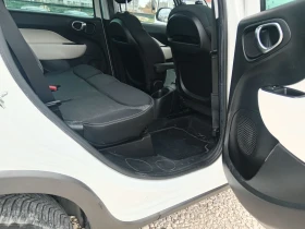 Fiat 500L 1.3m-jet - 80к.с. - 4999 € / 9777.19 лв. - 34849405 10