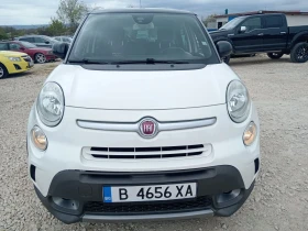 Fiat 500L 1.3m-jet - 80к.с.