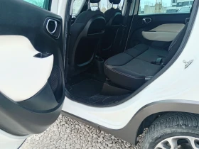 Fiat 500L 1.3m-jet - 80к.с. - 4999 € / 9777.19 лв. - 34849405 9