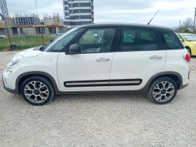 Fiat 500L 1.3m-jet - 80к.с. - 4999 € / 9777.19 лв. - 34849405 4