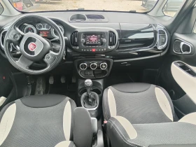Fiat 500L 1.3m-jet - 80к.с. - 4999 € / 9777.19 лв. - 34849405 14