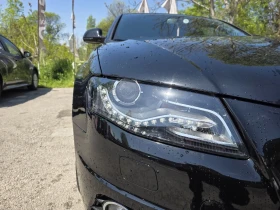 ����� �� �������� �� Audi A4 2.0TDI