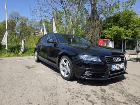 ����� �� �������� �� Audi A4 2.0TDI
