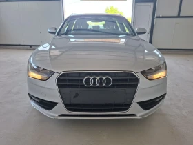 ����� �� �������� �� Audi A4 2.0D-150�� NAVI �������