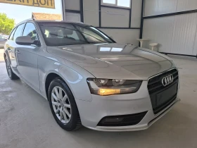 Audi A4 2.0D-150�� NAVI ������� | Mobile.bg � ����� ������ 4