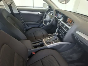 Audi A4 2.0D-150�� NAVI ������� | Mobile.bg � ����� ������ 11