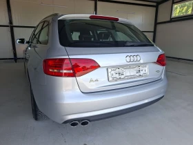 Audi A4 2.0D-150�� NAVI ������� | Mobile.bg � ����� ������ 8