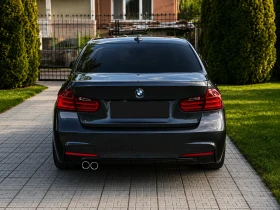 BMW 330 BMW MPACK REGISTRATION  | Mobile.bg � ����� ������ 5