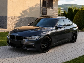 ����� �� �������� �� BMW 330 BMW MPACK REGISTRATION 
