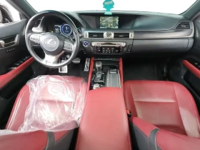 Lexus GS 450H | Mobile.bg � ����� ������ 7
