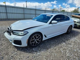 ������ BMW 540