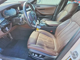 BMW 540 * XDRIVE * HARMAN KARDON * ��������� | Mobile.bg � ����� ������ 8