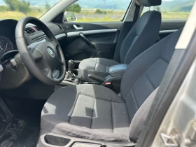 Skoda Octavia 1.9 TDI  | Mobile.bg � ����� ������ 9