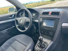 Skoda Octavia 1.9 TDI  | Mobile.bg � ����� ������ 12