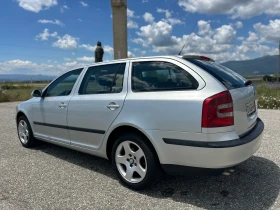 Skoda Octavia 1.9 TDI  | Mobile.bg � ����� ������ 6