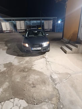Audi A4 Avant | Mobile.bg � ����� ������ 8