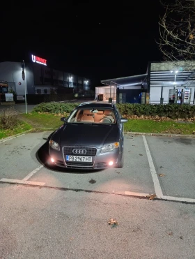 Audi A4 Avant | Mobile.bg � ����� ������ 3