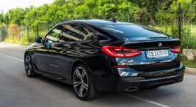 BMW 6 GT 640xd - гаранция! - 34900 € / 68258.47 лв. - 18783734 3