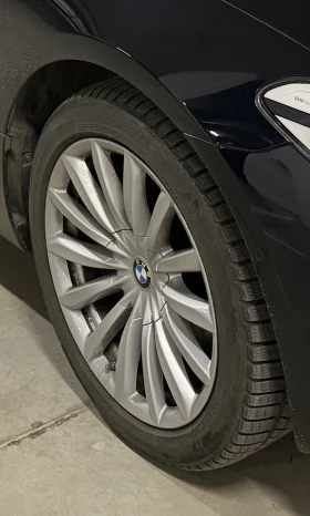 BMW 6 GT 640xd - гаранция! - 34900 € / 68258.47 лв. - 18783734 14