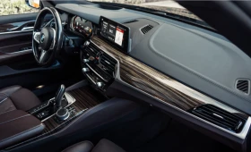 BMW 6 GT 640xd - гаранция! - 34900 € / 68258.47 лв. - 18783734 7