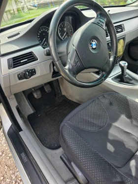 BMW 318 E90 | Auto.bg — изображение 6
