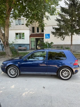 VW Golf 1.8T LPG | Auto.bg — изображение 5