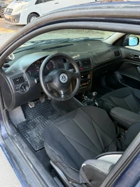 VW Golf 1.8T LPG | Auto.bg — изображение 7
