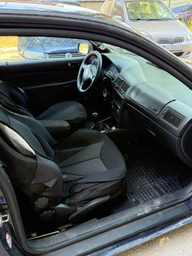 VW Golf 1.8T LPG | Auto.bg — изображение 8