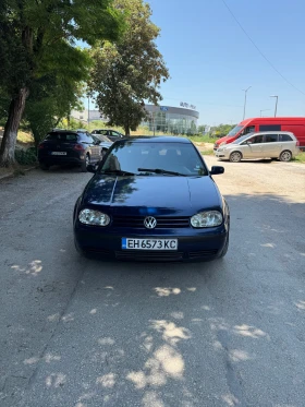 VW Golf 1.8T LPG | Auto.bg — изображение 2