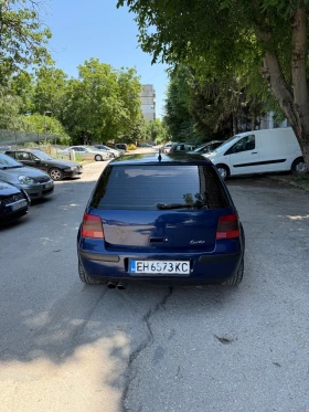 VW Golf 1.8T LPG | Auto.bg — изображение 6