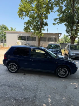 VW Golf 1.8T LPG | Auto.bg — изображение 4