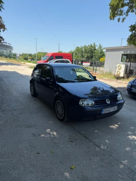 VW Golf 1.8T LPG | Auto.bg — изображение 3