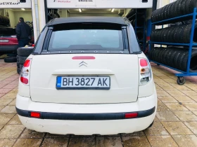 Citroen C3 pluriel ��.�������� �� ����� /���������/ | Mobile.bg � ����� ������ 2