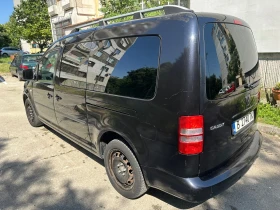 VW Caddy Maxi | Mobile.bg � ����� ������ 4