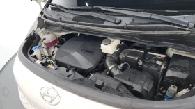 Hyundai Staria Modern* BLIND SPOT* ПОДГРЕВ ВОЛАН* КРАЙНА ЦЕНА - 15499 € / 30313.41 лв. - 82935909 6