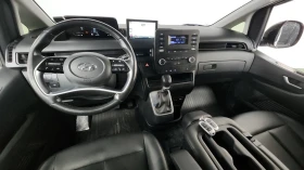 Hyundai Staria Modern* BLIND SPOT* ПОДГРЕВ ВОЛАН* КРАЙНА ЦЕНА - 15499 € / 30313.41 лв. - 82935909 7