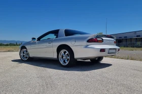 Chevrolet Camaro 3.8 - 4000 € - 72796227 3