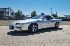 Chevrolet Camaro 3.8 - 4000 € - 72796227 2