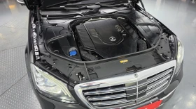 Mercedes-Benz S 560 ��. ��������* �����* SOFT CLOSE* HUD* ������ ���� | Mobile.bg � ����� ������ 6