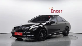 ������ Mercedes-Benz S 560