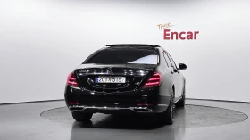 Mercedes-Benz S 560 ��. ��������* �����* SOFT CLOSE* HUD* ������ ���� | Mobile.bg � ����� ������ 4