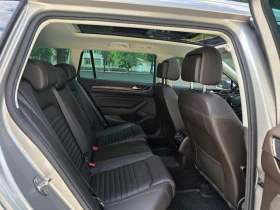 VW Alltrack 2.0 TDI* 190к.с.* 4Motion* Digital Distronic* SWIS | Auto.bg — изображение 10