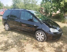 Ford Galaxy WGR 1.9 TDI
