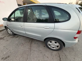 Renault Scenic 1.6 бензин | Auto.bg — изображение 4