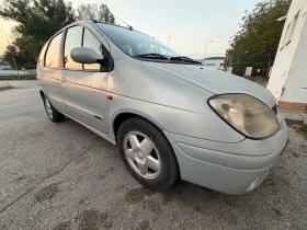 Renault Scenic 1.6 бензин | Auto.bg — изображение 3