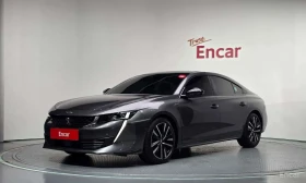 ������ Peugeot 508