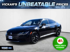 ������ VW Arteon